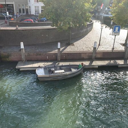 Apartment Lange Geldersekade 3, Dordrecht 80 M2 エクステリア 写真