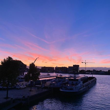 Apartment Lange Geldersekade 3, Dordrecht 80 M2 エクステリア 写真