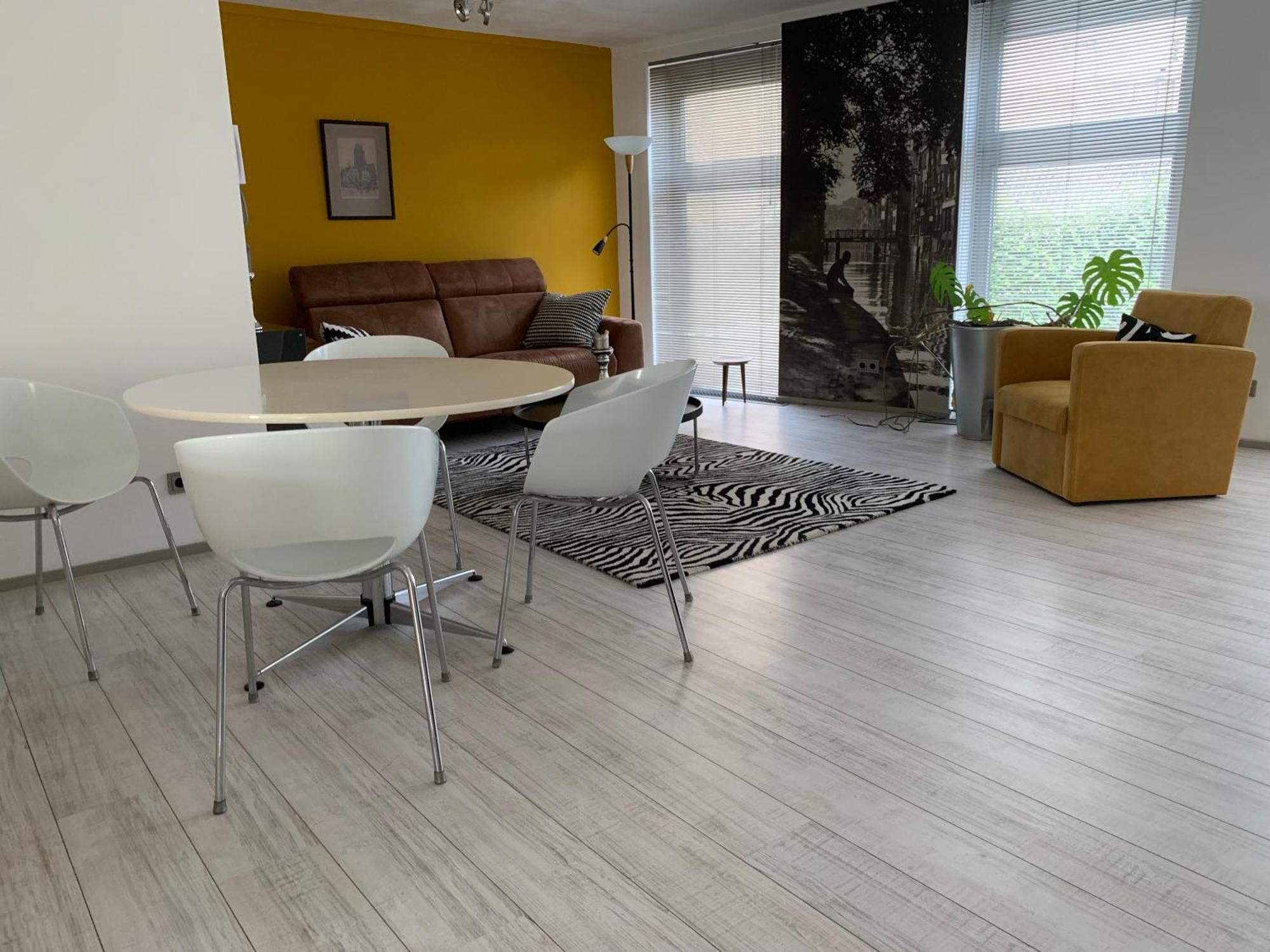 Apartment Lange Geldersekade 3, Dordrecht 80 M2 エクステリア 写真