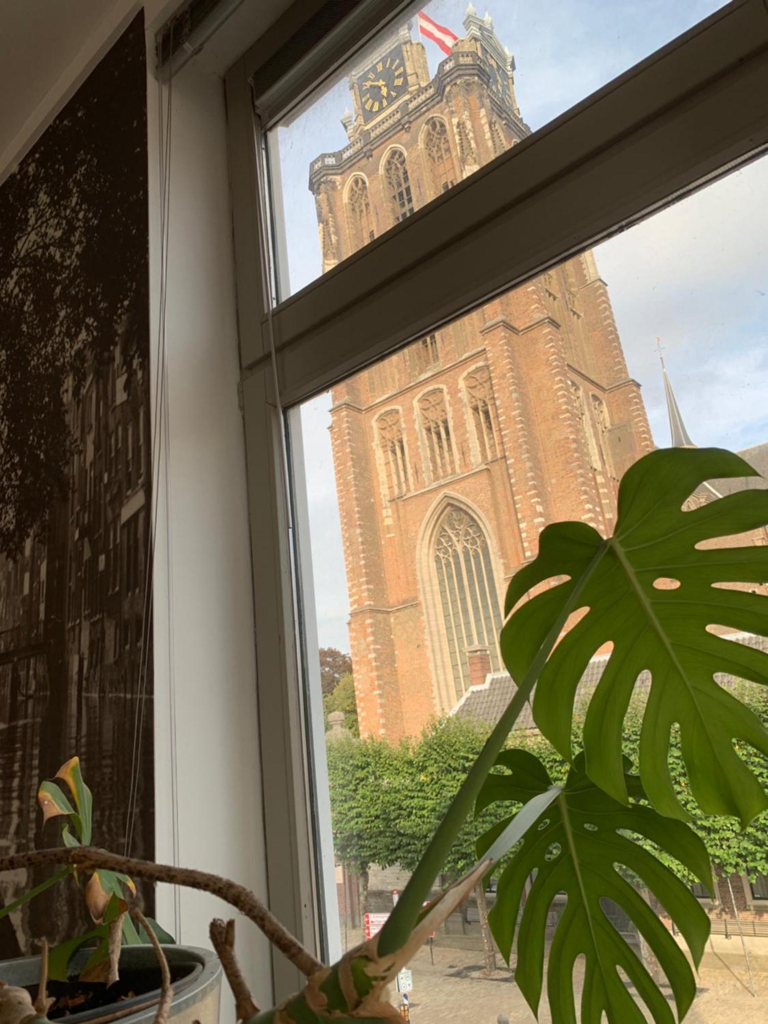 Apartment Lange Geldersekade 3, Dordrecht 80 M2 エクステリア 写真