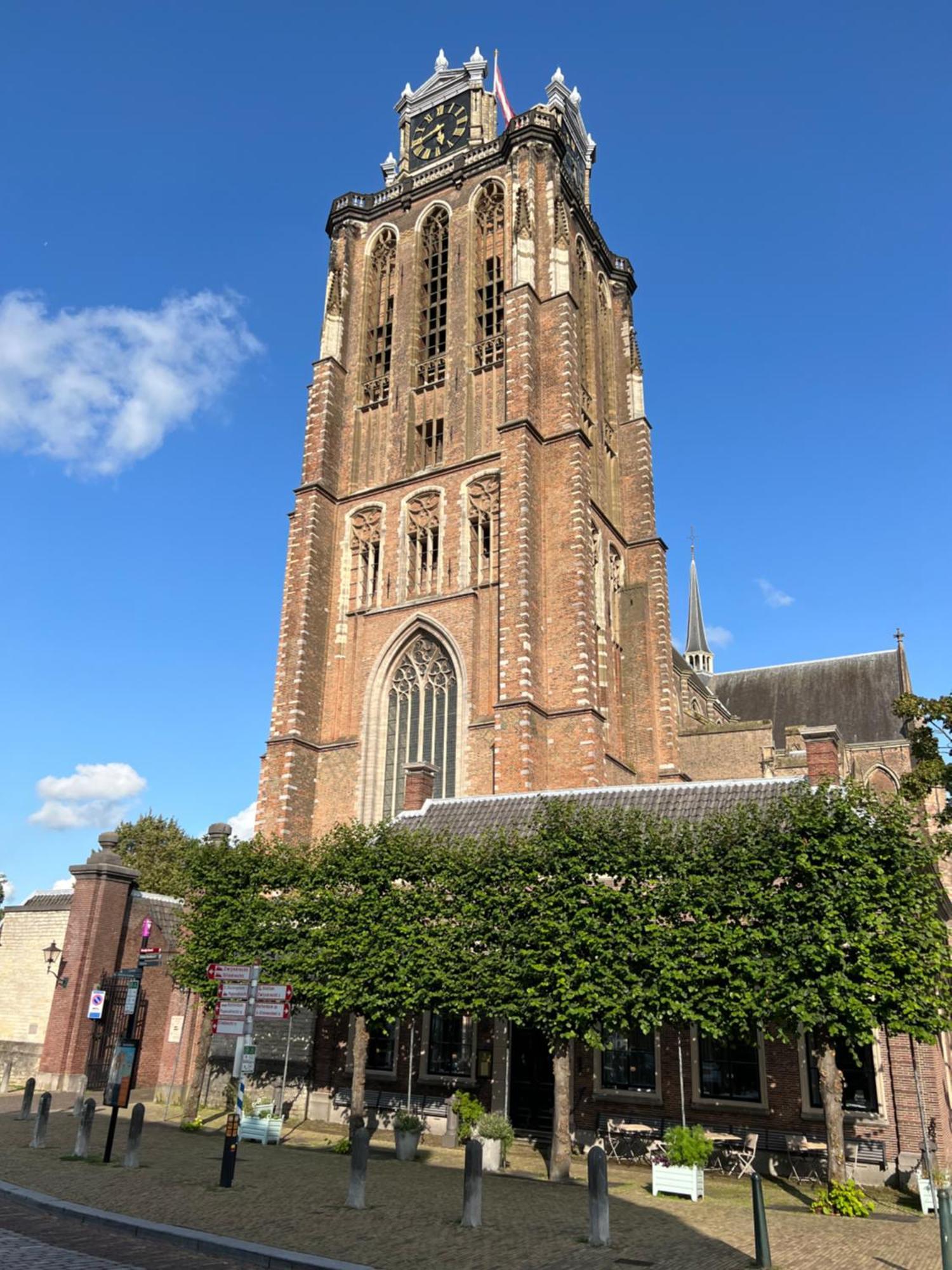Apartment Lange Geldersekade 3, Dordrecht 80 M2 エクステリア 写真