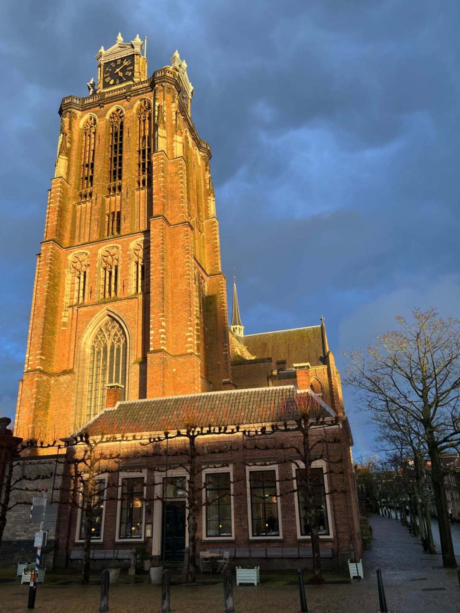 Apartment Lange Geldersekade 3, Dordrecht 80 M2 エクステリア 写真