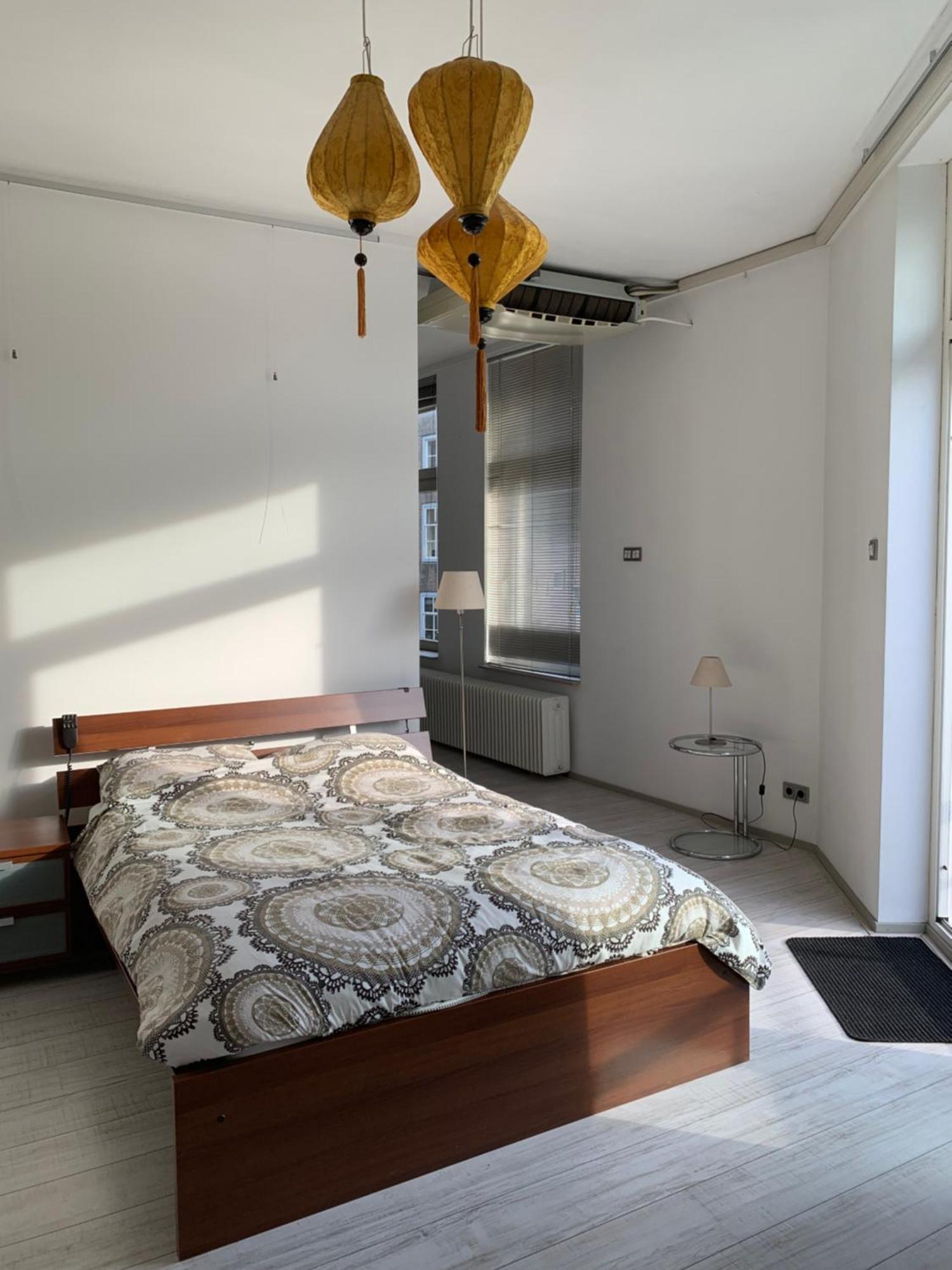 Apartment Lange Geldersekade 3, Dordrecht 80 M2 エクステリア 写真