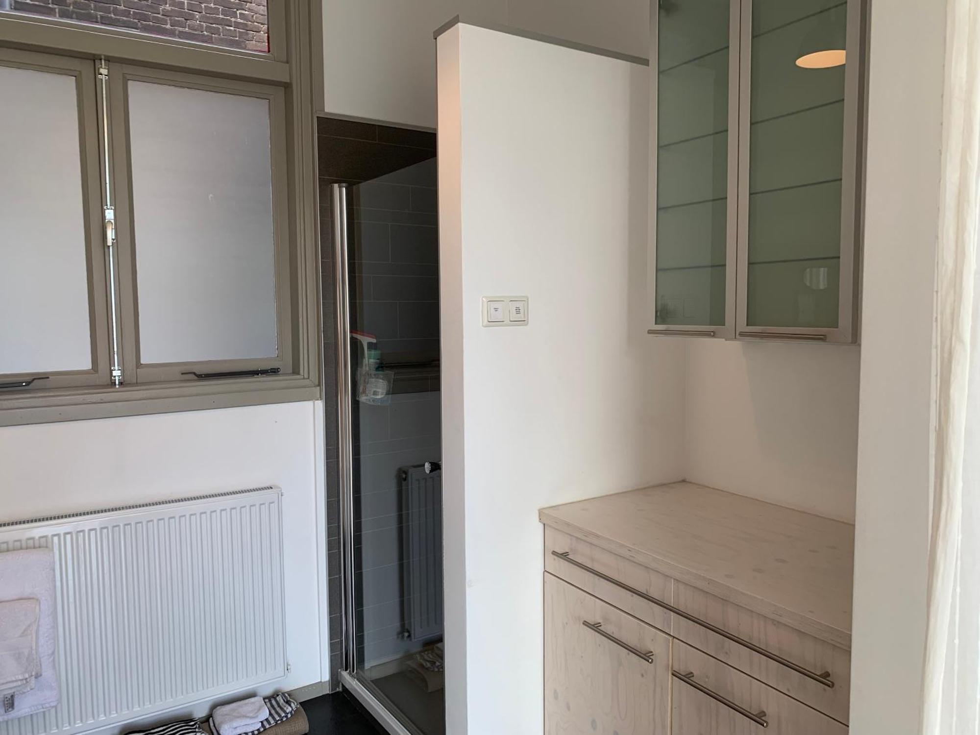 Apartment Lange Geldersekade 3, Dordrecht 80 M2 エクステリア 写真